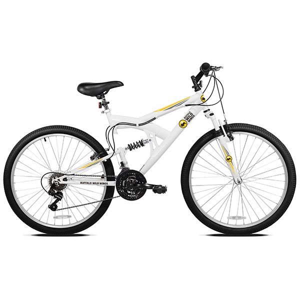 mountainbike buffalo 26" Mountain Bike – B-Dubs Employee Store