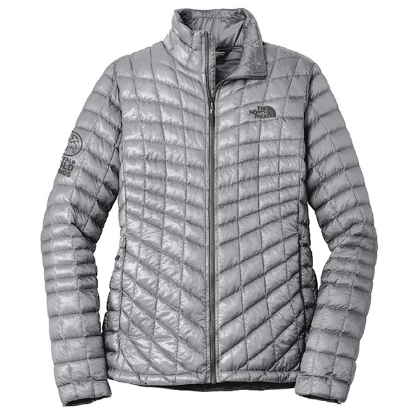 North face women's sales thermoball jacket xxl