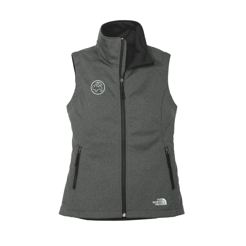 North face ridgeline soft shell best sale vest