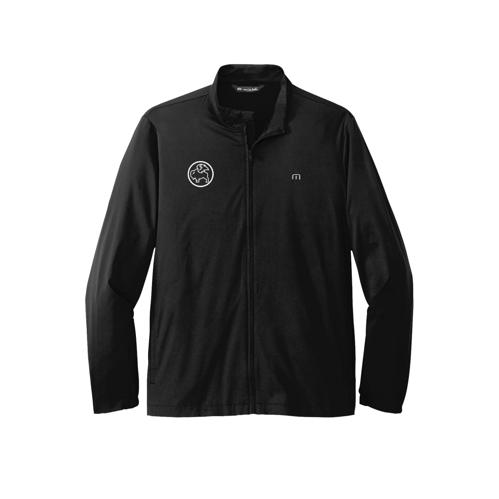 TravisMathew Surfside Full-Zip Jacket