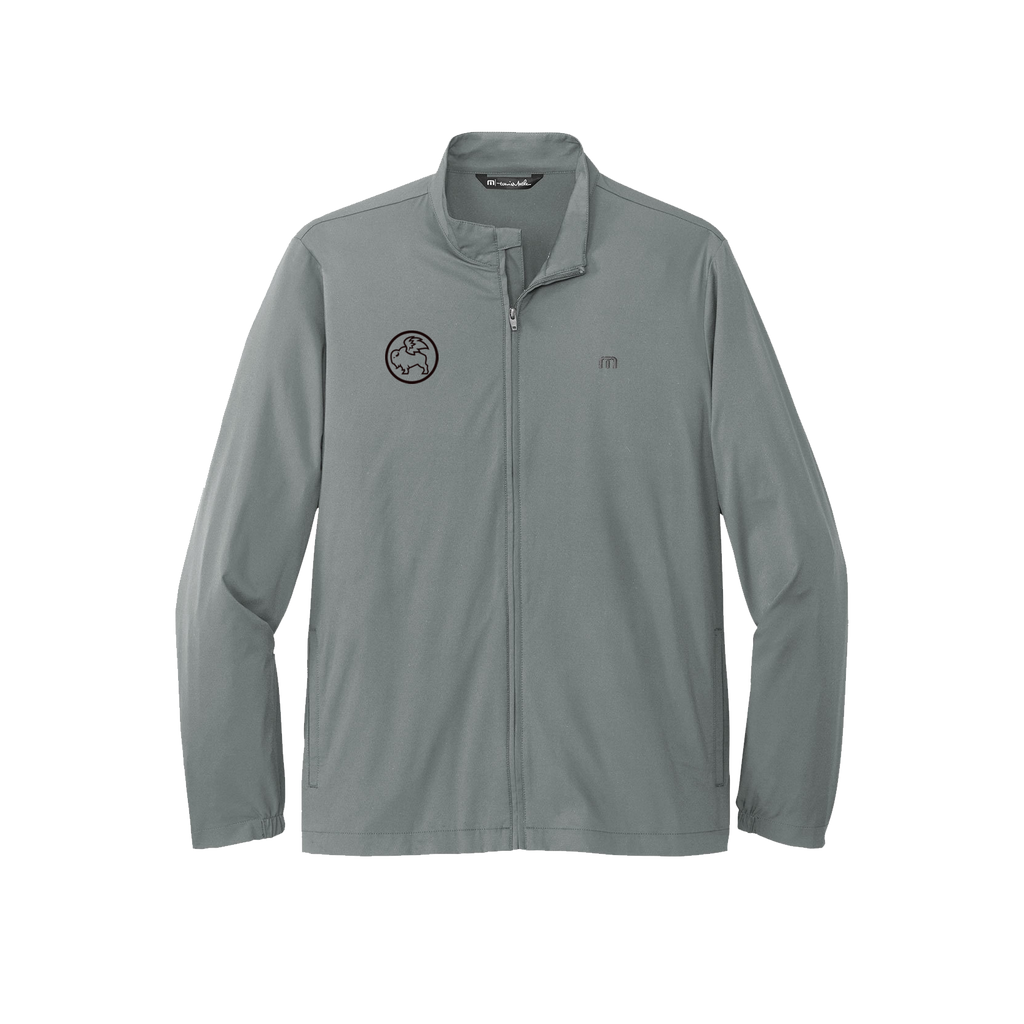 TravisMathew Surfside Full-Zip Jacket – B-Dubs Employee Store