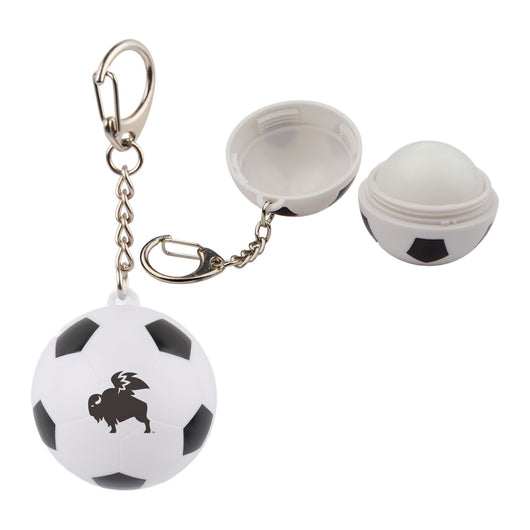 Soccer Lip Balm – 5 pk