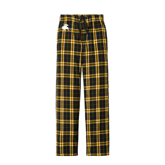 District Flannel Pocket Pant