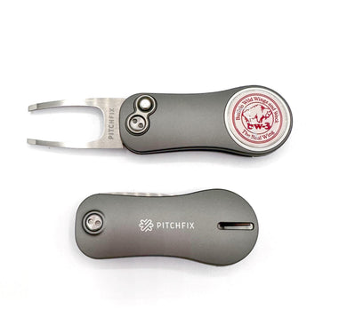 Pitchfix Hybrid 2.0 Divot Tool