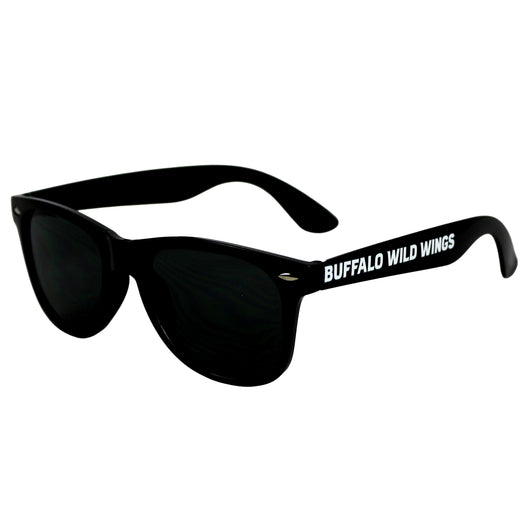 Plastic Sunglasses - 5 Pack