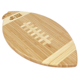 Football Cutting Board