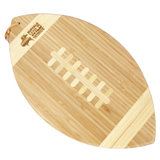 Football Cutting Board