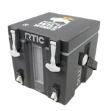 RTIC 3-Gallon Half Time Cooler