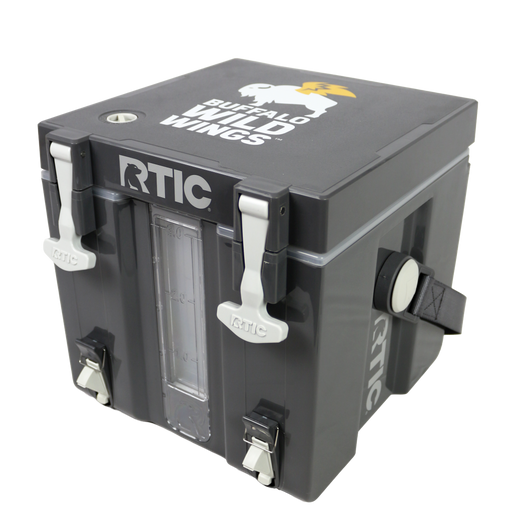 RTIC 3-Gallon Half Time Cooler