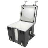 RTIC 3-Gallon Half Time Cooler