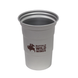 Aluminum Cup – 6 pk