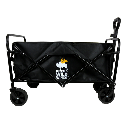 Collapsible Utility Wagon