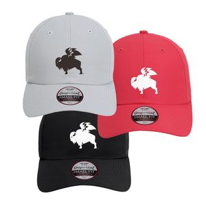 Imperial The Hinsen Performance Ponytail Cap