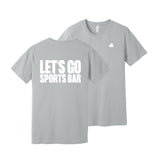 BELLA+CANVAS® Unisex Jersey Short Sleeve Tee