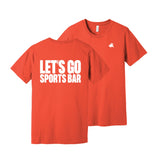 BELLA+CANVAS® Unisex Jersey Short Sleeve Tee