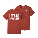 BELLA+CANVAS® Unisex Jersey Short Sleeve Tee