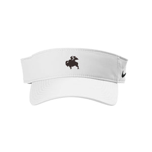 Nike Dri-FIT Team Performance Visor