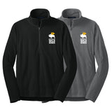 Port Authority Men's Microfleece 1/2-Zip Pullover