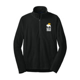 Port Authority Men's Microfleece 1/2-Zip Pullover