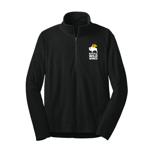 Port Authority Men's Microfleece 1/2-Zip Pullover