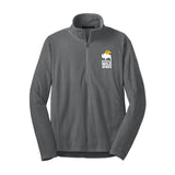 Port Authority Men's Microfleece 1/2-Zip Pullover