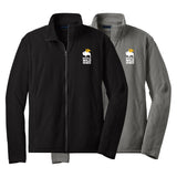 Port Authority Men's Microfleece Jacket