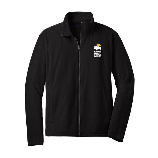 Port Authority Men's Microfleece Jacket