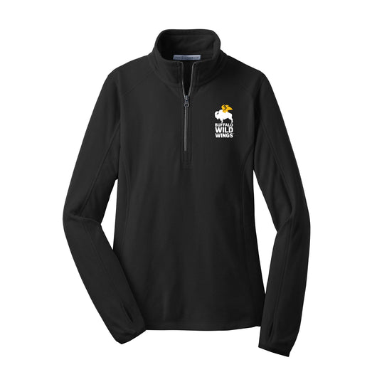 Port Authority Women's Microfleece 1/2-Zip Pullover