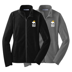 Port Authority Women's Microfleece Jacket