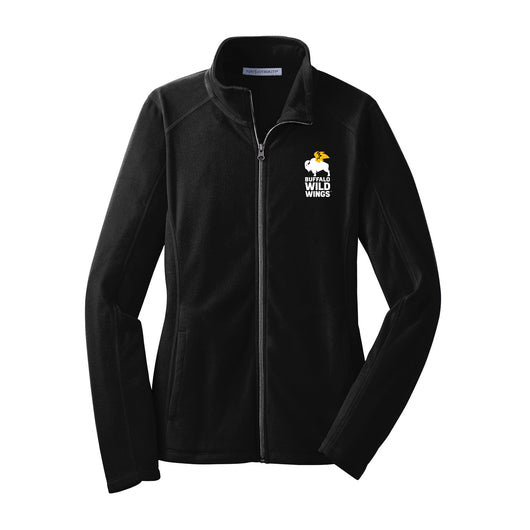Port Authority Women's Microfleece Jacket
