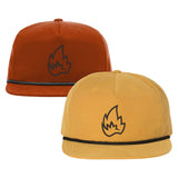 Richardson Umpqua Snapback Cap