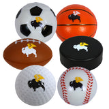 10 Pack of Stress Balls