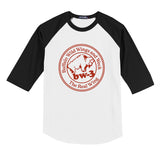Sport-Tek Colorblock Raglan Jersey