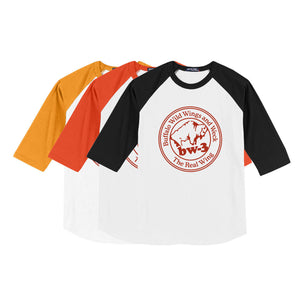Sport-Tek Colorblock Raglan Jersey