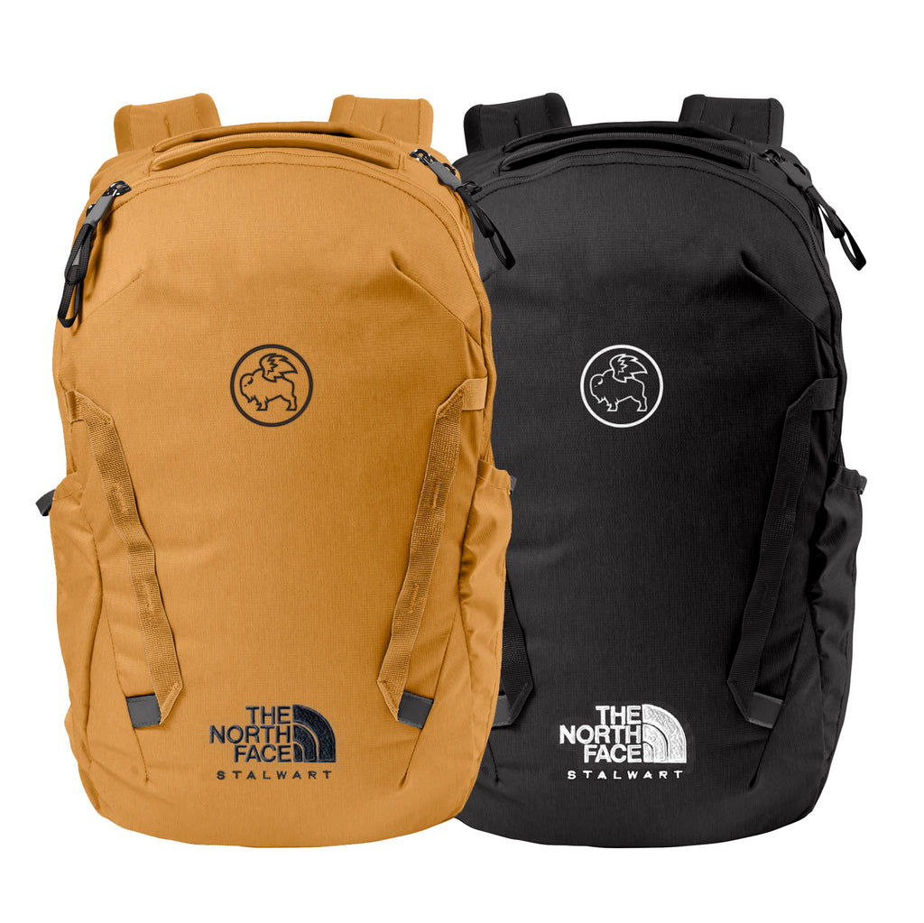 The North Face Stalwart Backpack BDubs Employee Store