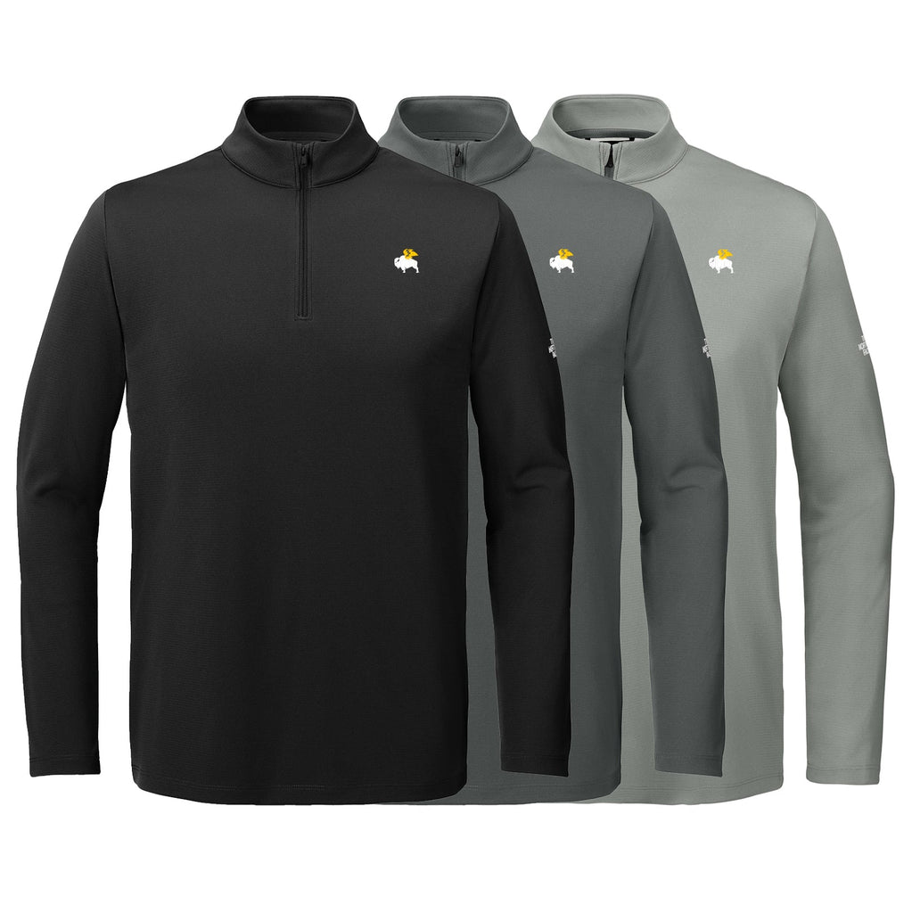 The North Face Ambition 1/4-Zip – B-Dubs Employee Store