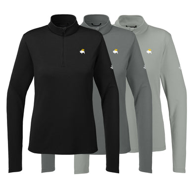The North Face Women’s Ambition 1/4-Zip