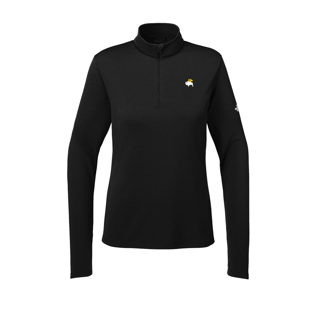 The North Face Women’s Ambition 1/4-Zip – B-Dubs Employee Store