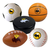 10 Pack of Stress Balls