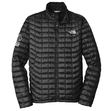 Men's North Face ThermoBall Trekker Jacket
