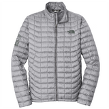 CLEARANCE - Men's North Face ThermoBall Trekker Jacket