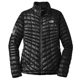 Women's North Face ThermoBall Trekker Jacket