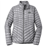 Women's North Face ThermoBall Trekker Jacket