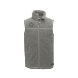 Men's North Face Sweater Fleece Vest