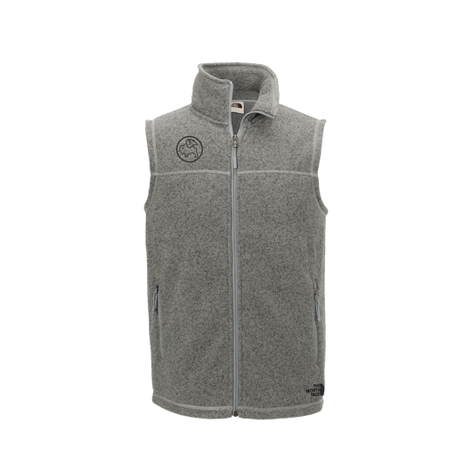 North face sweater mens hot sale