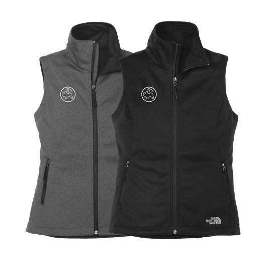 The north face ridgeline soft shell vest online