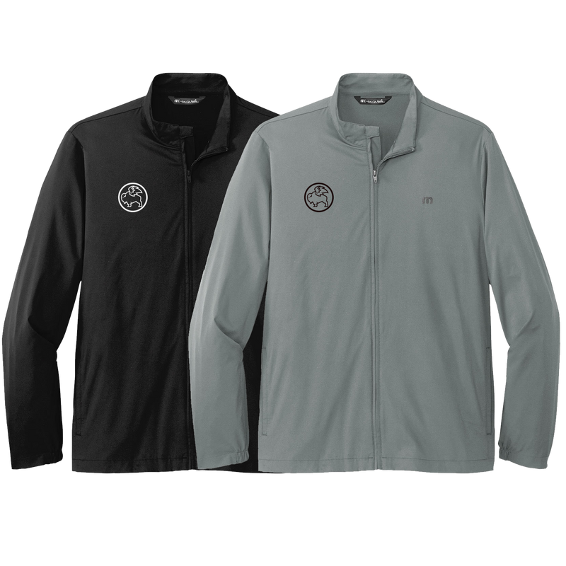 TravisMathew Surfside Full-Zip Jacket