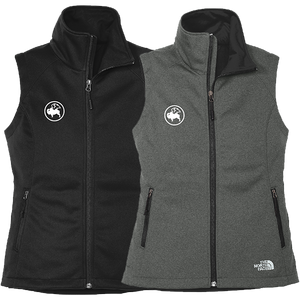 CLEARANCE - Women's North Face Ridgeline Soft Shell Vest